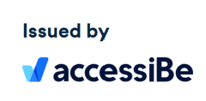 Accessibe Logo