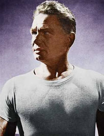 About Joseph Pilates – Pilates and Horses